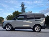 Usata Ford Tourneo Courier 125 CV (91 kW) 2024 Grigio Monovolume