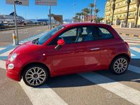 Usata Fiat 500 Pop 69 CV (50 kW) 2018 Nessuno(met.) Berlina