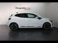 Nuova Renault Clio V Intens 101 CV (74 kW) 2025 Bianco Utilitaria