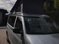 Usado VW California California 150 CV (110 kW) 2017 Plateado Van