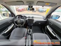 usata Suzuki Swift 1.2 Hybrid 4WD AllGrip Comfort