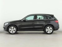 usata Mercedes GLC220 d 4Matic Exclusive