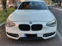 Usata BMW 120 Sport Line 184 CV (135 kW) 2012 Utilitaria