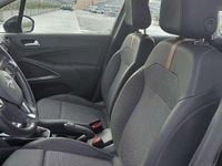 Usata Opel Crossland X 83 CV (61 kW) 2021 Nero SUV