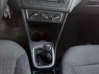 Usata VW Polo Comfortline 75 CV (55 kW) 2015 Berlina