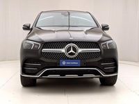 Usata Mercedes GLE350 Premium 2021 Coupé