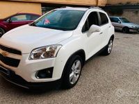 usata Chevrolet Trax - 2013