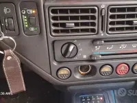 Usata Peugeot 106 60 CV (44 kW) 1996 Grigio Utilitaria