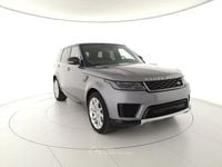 Usata Land Rover Range Rover Sport HSE 249 CV (183 kW) 2020 Gray SUV