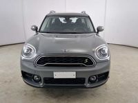 usata Mini Cooper S Countryman Countryman 1.6 John Cooper Works E Cooper SE ALL4 Business autom.