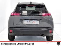 Usata Peugeot 2008 GT 131 CV (96 kW) 2023 Grigio SUV