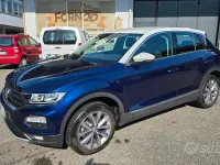 Usata VW Type 3 150 CV (110 kW) 2020 Blu Station wagon