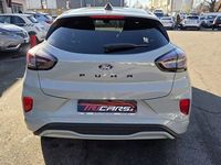 Usata Ford Puma ST-Line 125 CV (91 kW) 2025 Grigio SUV