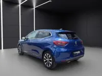 Usata Renault Clio V Techno 101 CV (74 kW) 2023 Bluazzurro Berlina