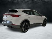 Usata Cupra Formentor 150 CV (110 kW) 2023 Blu SUV
