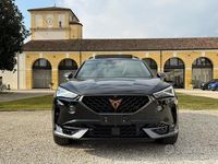 Usata Cupra Formentor VZ 310 CV (228 kW) 2023 Nero SUV