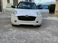 Usata Chatenet CH26 2010 Bianco Utilitaria