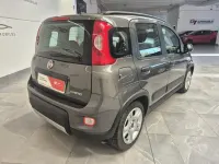 Usata Fiat Panda City Life 69 CV (50 kW) 2023 Grigio Utilitaria