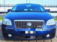 usata Fiat Croma CromaII 2007 1.9 mjt 8v Dynamic