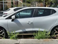 Usata Renault Clio IV Zen 90 CV (66 kW) 2017 Berlina