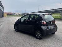 Usata Toyota Aygo 68 CV (50 kW) 2009 Utilitaria