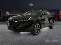 Novo Alfa Romeo Tonale Veloce 160 HP (117 kW) 2026 Preto SUV