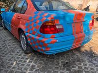 Usata BMW 318 2000 Berlina