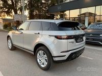 usata Land Rover Range Rover evoque Evoque 2.0d i4 mhev awd 150cv auto