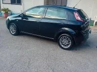 Usata Fiat Grande Punto 75 CV (55 kW) 2011 Utilitaria