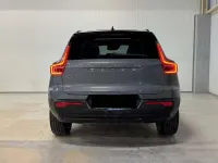 Usata Volvo XC40 Business Edition 163 CV (119 kW) 2021 Grigio SUV