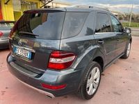 usata Mercedes ML350 ML 350BlueTEC Sport