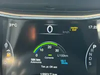 Usata Jeep Grand Cherokee 250 CV (183 kW) 2015 Bianco SUV
