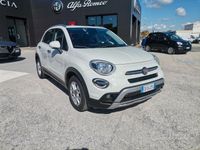 usata Fiat 500X 1.0 T3 120 CV City Cross GPL