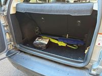 Usata Ford Ecosport 99 CV (72 kW) 2020 Grigio SUV