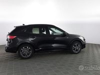 Usata Ford Kuga ST-Line 225 CV (165 kW) 2023 Agate black SUV