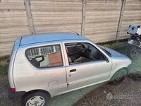 Usata Fiat 600 2007 Utilitaria