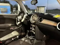 Usata Mini Cooper 109 CV (80 kW) 2008 Bianco Utilitaria