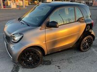 usata Smart ForTwo Coupé forTwo1.0 Superpassion 71cv twinamic