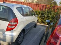 usata Mercedes A200 Classediesel anno 2005