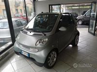 usata Smart ForTwo Coupé 1ª serie - 2007