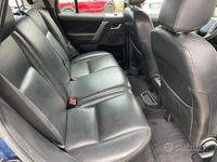 Usata Land Rover Freelander 2 HSE 160 CV (117 kW) 2009 Blu/azzurro SUV