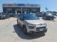 Usata Citroën C3 Shine 83 CV (61 kW) 2022 Grigio Utilitaria