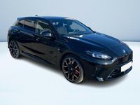 Usata BMW 118 Comfort Edition 150 CV (110 kW) 2024 Nero metallizzato Utilitaria