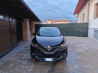Usata Renault Kadjar 110 CV (80 kW) 2018 SUV