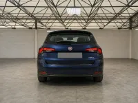 Usata Fiat Tipo City Life 95 CV (69 kW) 2022 Blu Berlina