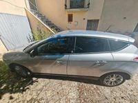 Usata Lancia Delta 120 CV (88 kW) 2013 Grigio Utilitaria