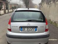 Usata Citroën C3 60 CV (44 kW) 2006 Berlina