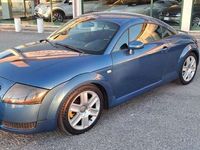 usata Audi TT TT1.8t quattro