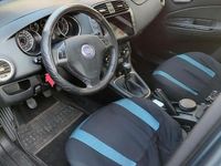Usata Fiat Bravo 120 CV (88 kW) 2007 Utilitaria