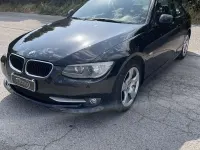 Usata BMW 320 184 CV (135 kW) 2012 Other Coupé